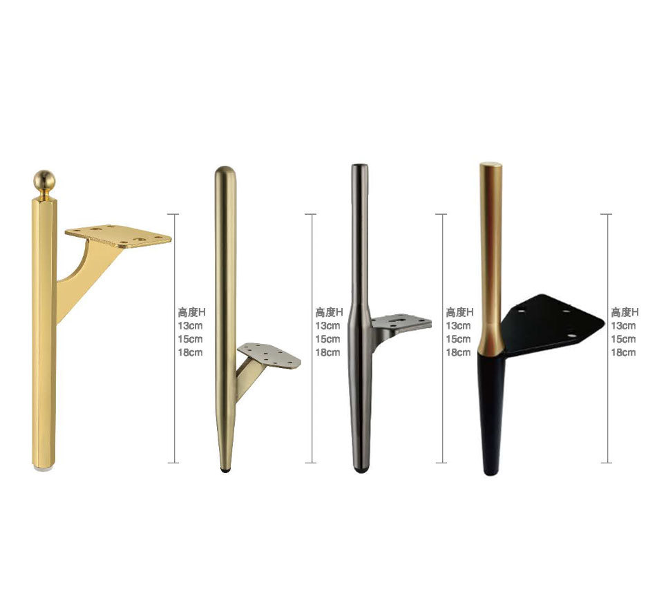 A0301050 Customize with Ease: Quick Ship Welltop Iron Sofa Legs at Great Prices,A0301050 Customize with Ease: Quick Ship Welltop Iron Sofa Legs at Great Prices,veitop hardware