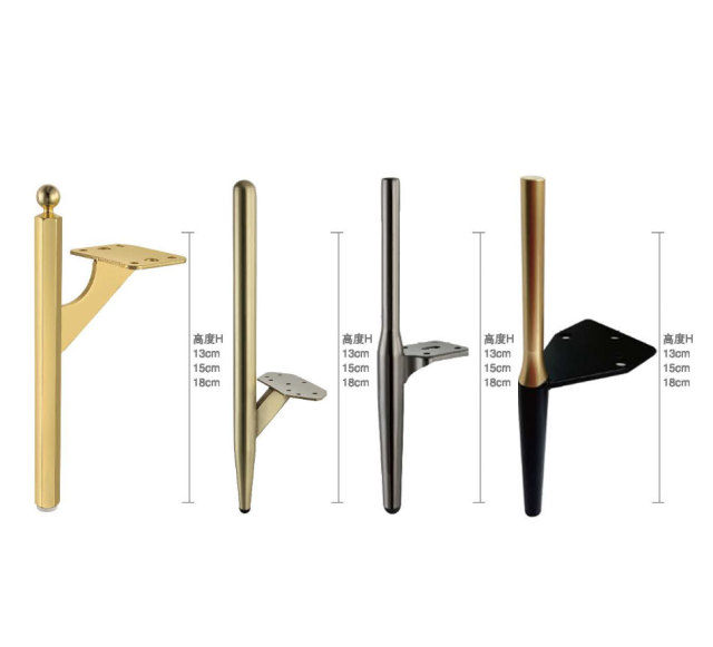 A0301050 Customize with Ease: Quick Ship Welltop Iron Sofa Legs at Great Prices,A0301050 Customize with Ease: Quick Ship Welltop Iron Sofa Legs at Great Prices,veitop hardware