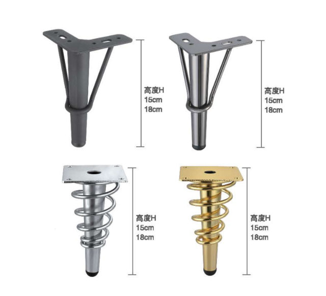 A0301046 Factory-Direct Iron Ottoman Pegs by Welltop – Strength in Every Piece,A0301046 Factory-Direct Iron Ottoman Pegs by Welltop – Strength in Every Piece,veitop hardware