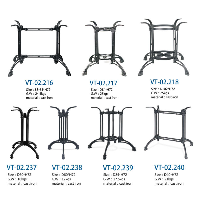 A0308002 Welltop's Heavy-Duty Iron Bar Table Legs: Built to Last,A0308002 Welltop's Heavy-Duty Iron Bar Table Legs: Built to Last,veitop hardware