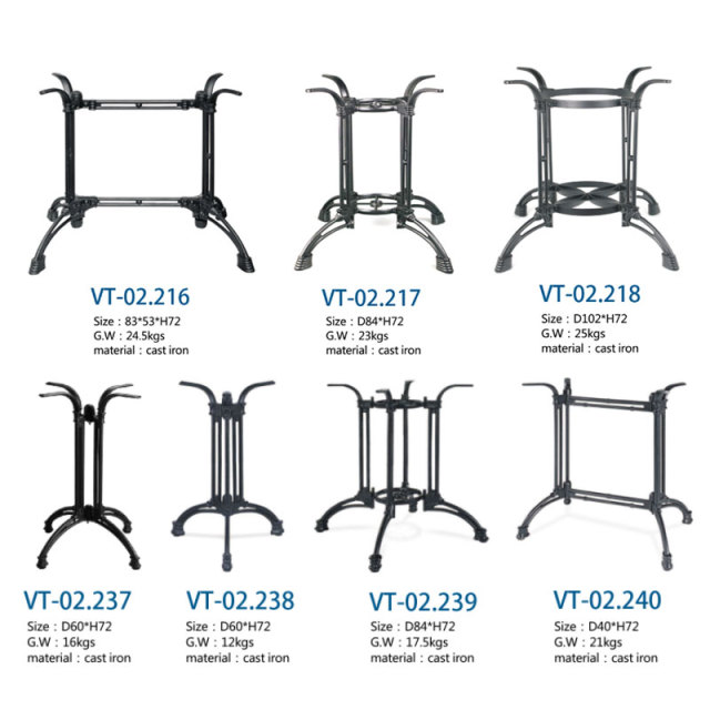 A0308002 Welltop's Heavy-Duty Iron Bar Table Legs: Built to Last,A0308002 Welltop's Heavy-Duty Iron Bar Table Legs: Built to Last,veitop hardware