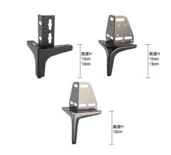 A0301041 Affordable Factory Price - Welltop's Robust Iron Sofa Base,A0301041 Affordable Factory Price - Welltop's Robust Iron Sofa Base,veitop hardware