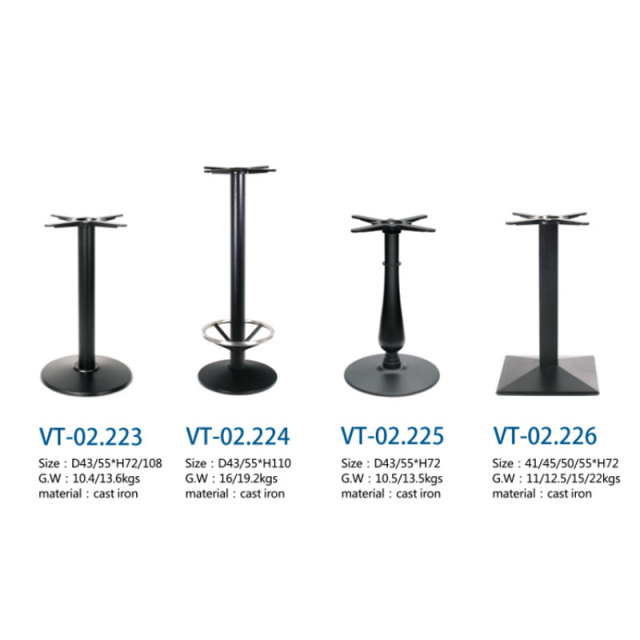 A0308002 Welltop's Heavy-Duty Iron Bar Table Legs: Built to Last,A0308002 Welltop's Heavy-Duty Iron Bar Table Legs: Built to Last,veitop hardware