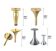 A0301049 Save More with Welltop - Iron Sofa Risers for Enhanced Elegance,A0301049 Save More with Welltop - Iron Sofa Risers for Enhanced Elegance,veitop hardware