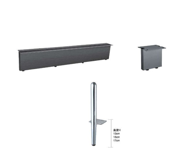 A0301051 Welltop Iron Ottoman Pegs: Your Design, Rapidly Delivered at the Best Price