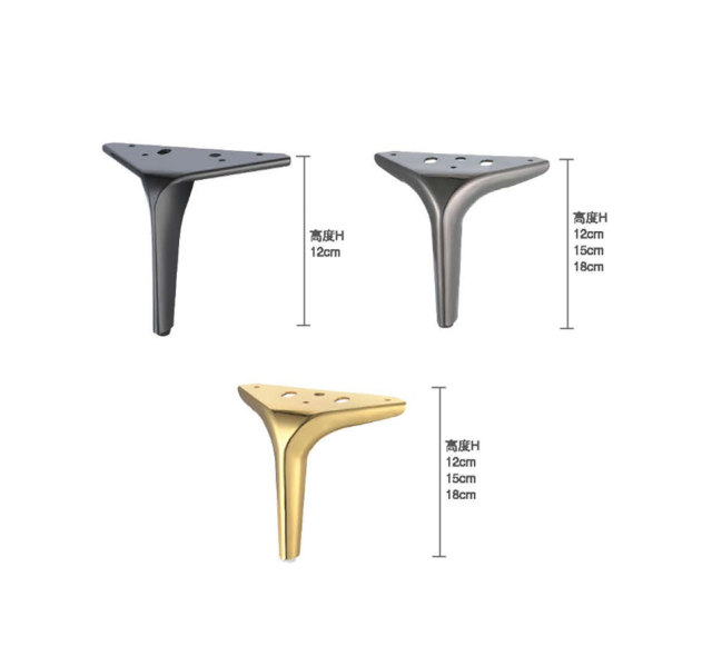 A0301036 Factory-Direct Iron Sofa Base – Welltop's Promise of Quality,A0301036 Factory-Direct Iron Sofa Base – Welltop's Promise of Quality,veitop hardware