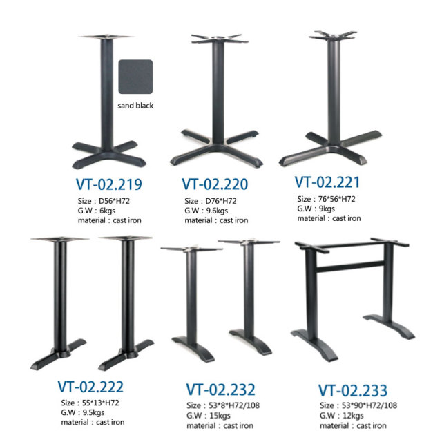 A0308002 Welltop's Heavy-Duty Iron Bar Table Legs: Built to Last,A0308002 Welltop's Heavy-Duty Iron Bar Table Legs: Built to Last,veitop hardware
