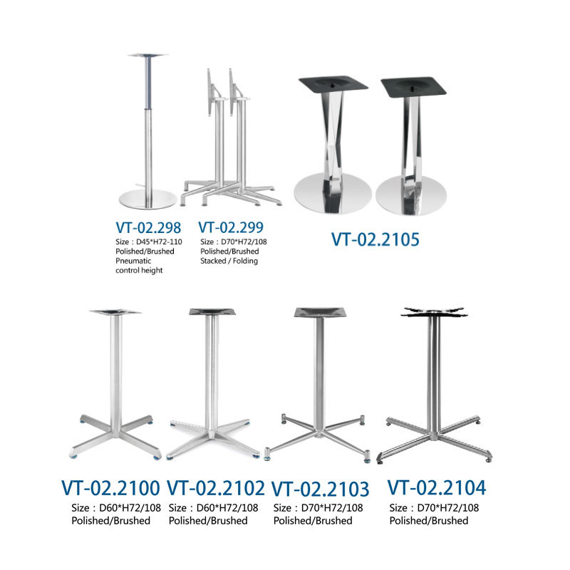 A0308005 Welltop Iron Bar Table Legs: Strength Meets Style for Your Bar,A0308005 Welltop Iron Bar Table Legs: Strength Meets Style for Your Bar,veitop hardware
