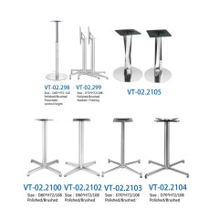 A0308005 Welltop Iron Bar Table Legs: Strength Meets Style for Your Bar,A0308005 Welltop Iron Bar Table Legs: Strength Meets Style for Your Bar,veitop hardware