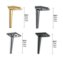 A0301039 Welltop's Iron Sofa Risers – Factory-Precision for Your Home,A0301039 Welltop's Iron Sofa Risers – Factory-Precision for Your Home,veitop hardware