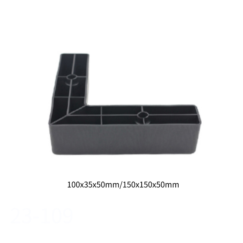 A0303001 Welltop: Revolutionize Your Furniture with Premium Plastic Legs - Direct from Factory,A0303001 Welltop: Revolutionize Your Furniture with Premium Plastic Legs - Direct from Factory,veitop hardware