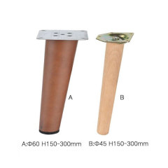 A0302010 From Our Factory to Your Home: Welltop's Eco-Friendly Wood Legs for Timeless Designs,A0302010 From Our Factory to Your Home: Welltop's Eco-Friendly Wood Legs for Timeless Designs,veitop hardware