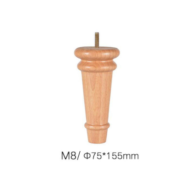 A0302005 Welltop: Where Craftsmanship Meets Innovation in Wooden Leg Manufacturing