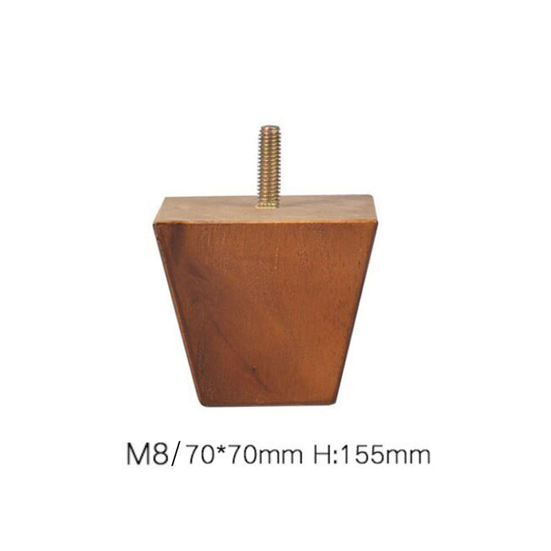 A0302008 Sustainably Sourced, Factory-Crafted Wooden Legs by Welltop: Elevate Your Furniture,A0302008 Sustainably Sourced, Factory-Crafted Wooden Legs by Welltop: Elevate Your Furniture,veitop hardware