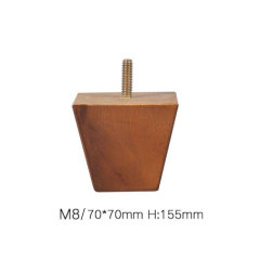 A0302008 Sustainably Sourced, Factory-Crafted Wooden Legs by Welltop: Elevate Your Furniture,A0302008 Sustainably Sourced, Factory-Crafted Wooden Legs by Welltop: Elevate Your Furniture,veitop hardware