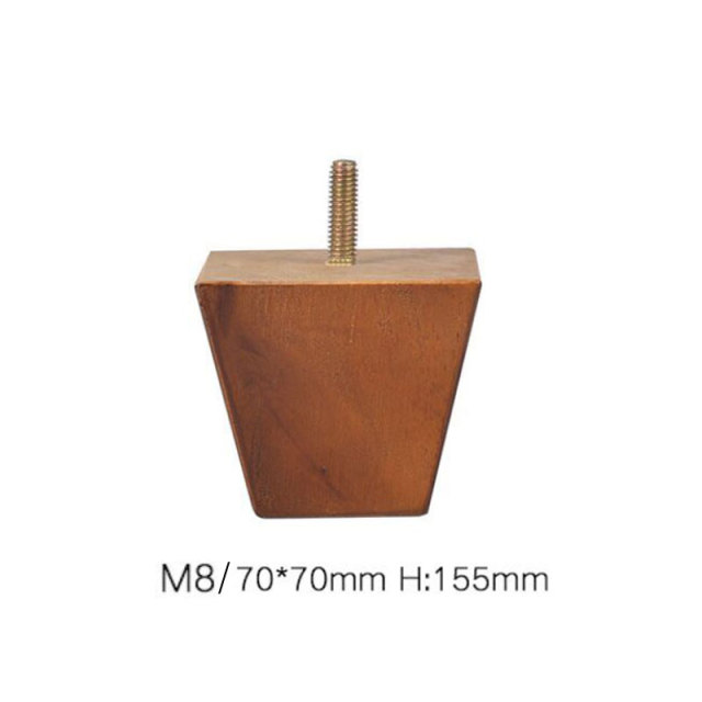 A0302008 Sustainably Sourced, Factory-Crafted Wooden Legs by Welltop: Elevate Your Furniture,A0302008 Sustainably Sourced, Factory-Crafted Wooden Legs by Welltop: Elevate Your Furniture,veitop hardware