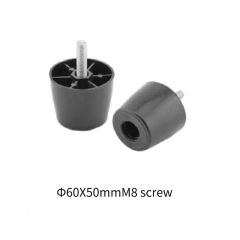 A0303006 Discover Durability & Design with Our Factory-Made Plastic Legs,A0303006 Discover Durability & Design with Our Factory-Made Plastic Legs,veitop hardware