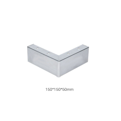 A0301061 Welltop Iron Sofa Legs: Factory-Direct, Cost-Effective Furniture Upgrade,A0301061 Welltop Iron Sofa Legs: Cost-Effective Furniture Upgrade for Enhanced Durability,veitop hardware