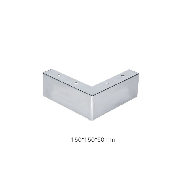 A0301061 Welltop Iron Sofa Legs: Factory-Direct, Cost-Effective Furniture Upgrade,A0301061 Welltop Iron Sofa Legs: Cost-Effective Furniture Upgrade for Enhanced Durability,veitop hardware