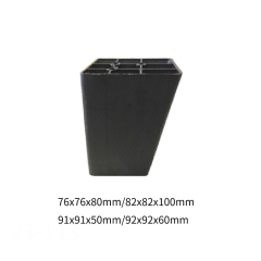 A0303005 Welltop Plastic Legs: Transform Your Space with Our Factory-Made Elegance,A0303005 Welltop Plastic Legs: Transform Your Space with Our Factory-Made Elegance,veitop hardware