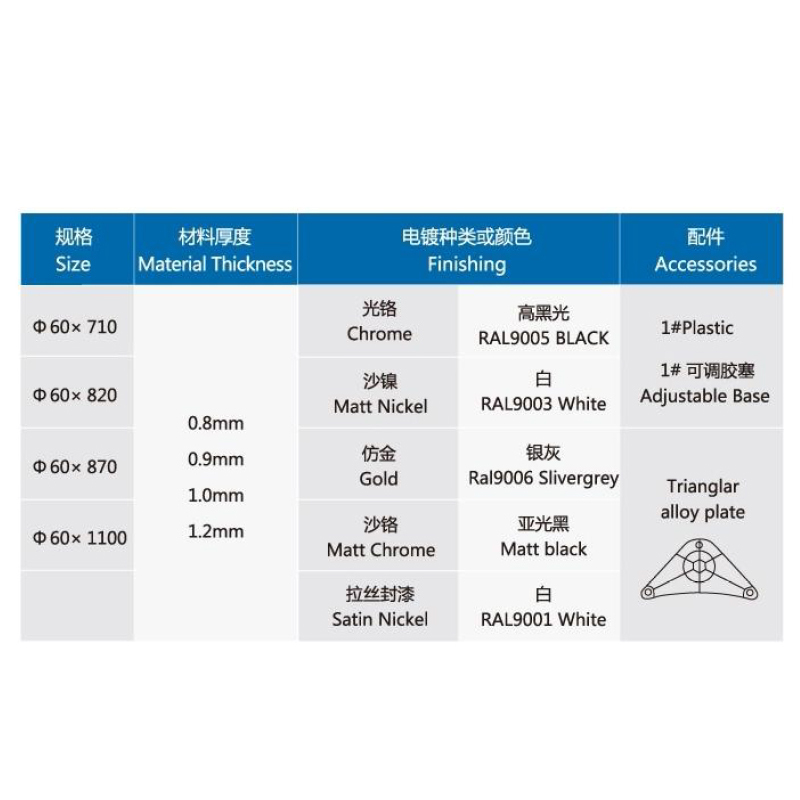A0309004 Welltop Iron Round Legs: Factory-Direct, Modern Design for Every Home,A0309004 Welltop Iron Round Legs: Factory-Direct, Modern Design for Every Home,veitop hardware