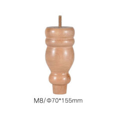 A0302003 Factory-Direct Wooden Furniture Legs: Quality & Sustainability Combined,A0302003 Factory-Direct Wooden Furniture Legs: Quality & Sustainability Combined,veitop hardware