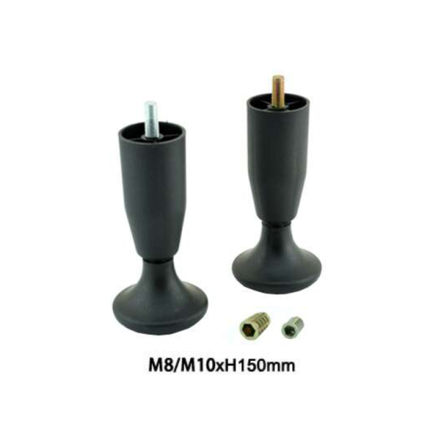 A0203010 Modern Furniture Leg Glides – Sturdy Support with Elegant Design,A0203010 Modern Furniture Leg Glides – Sturdy Support with Elegant Design,veitop hardware