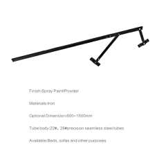 A0202013 Extendable Iron Bed Frame Lift - Sleek & Sturdy Home Furniture Solution,A0202013 Extendable Iron Bed Frame Lift - Elegant &amp; Robust Solution for Your Bedroom,veitop hardware