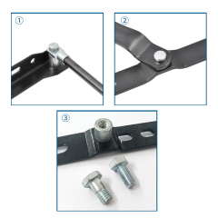 A0202001 Adjustable Bed Lift Mechanism – Hydraulic Bed Storage Riser with Easy Installation,A0202001 Adjustable Bed Lift Mechanism – Hydraulic Bed Storage Riser with Easy Installation,veitop hardware