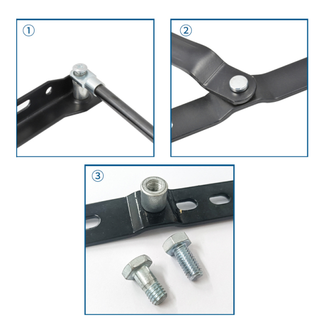 A0202001 Adjustable Bed Lift Mechanism – Hydraulic Bed Storage Riser with Easy Installation,A0202001 Adjustable Bed Lift Mechanism – Hydraulic Bed Storage Riser with Easy Installation,veitop hardware