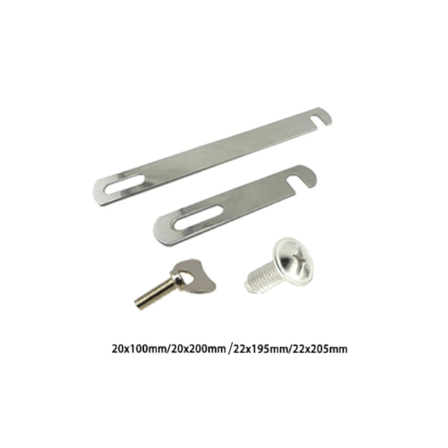 A0205001 Premium Silver Chrome Metal Link Bars for Divan Bed Bases – Versatile Sizing,A0205001 Premium Silver Chrome Metal Link Bars for Divan Bed Bases – Versatile Sizing,veitop hardware