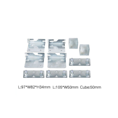 A0204001 Sturdy Metal Bed Hinges – Secure & Durable Hardware for Bed Frames,A0204001 Sturdy Metal Bed Hinges – Secure & Durable Hardware for Bed Frames,veitop hardware