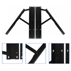 A0202004 Sleek Adjustable Bed Frame Lifting Mechanism – Enhance Your Bedroom with Smart Storage,A0202004 Sleek Adjustable Bed Frame Lifting Mechanism – Optimize Your Bedroom Storage,veitop hardware