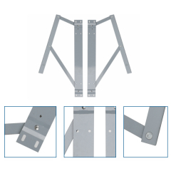 A0202003 Robust Metal Bed Lift Mechanism – Simplify Storage with Sturdy Support,A0202003 Robust Metal Bed Lift Mechanism – Simplify Storage with Sturdy Support,veitop hardware