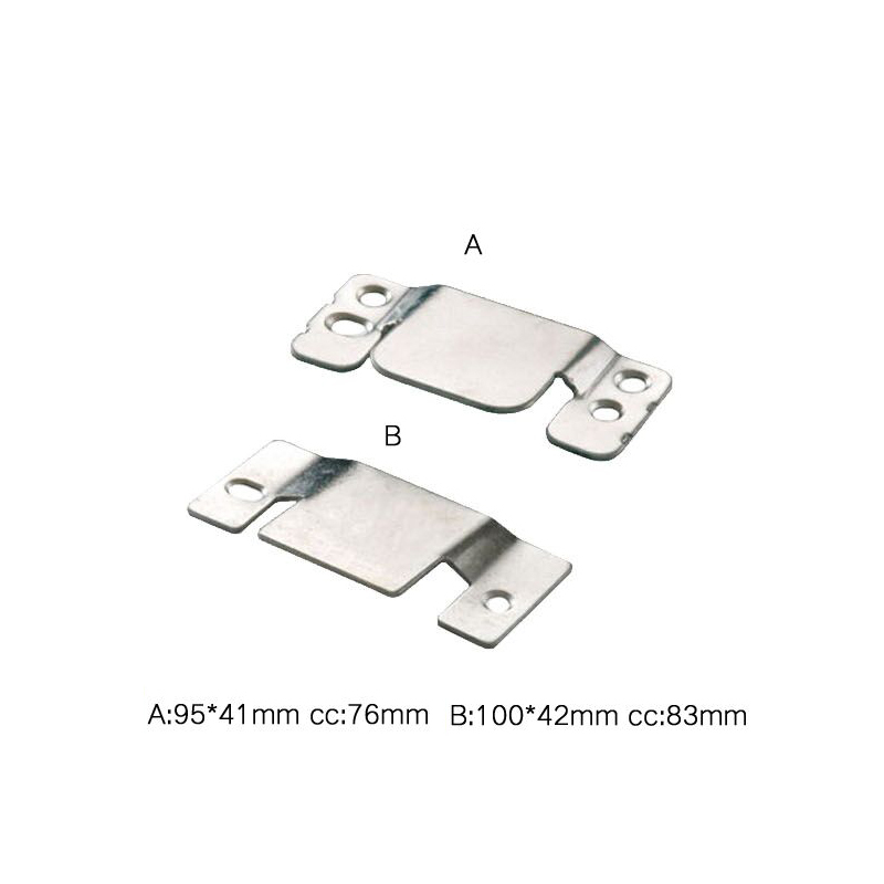 A0204009 Customizable Bed Hinge Connectors – Precision Fit for Secure Furniture,A0204009 Customizable Bed Hinge Connectors – Precision Fit for Secure Furniture,veitop hardware