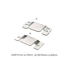 A0204009 Customizable Bed Hinge Connectors – Precision Fit for Secure Furniture,A0204009 Customizable Bed Hinge Connectors – Precision Fit for Secure Furniture,veitop hardware