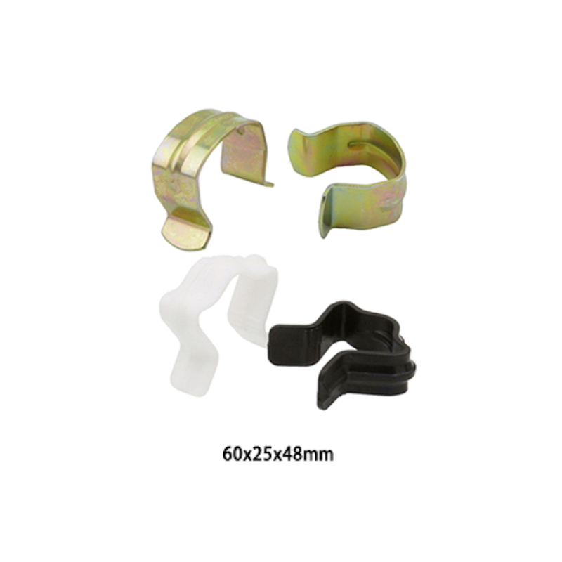A0205002 Durable Bed U-Clips Combo Pack – Metal and Plastic, Compact Design,A0205002 Durable Bed U-Clips Combo Pack – Metal and Plastic, Compact Design,veitop hardware