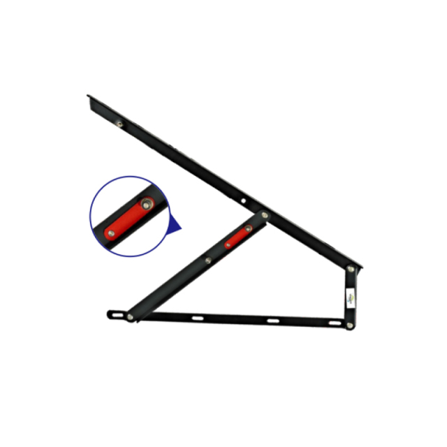 A0202009 Sleek Metal Bed Raising Bracket – Durable Lift for Streamlined Bedrooms,A0202009 Sleek Metal Bed Raising Bracket – Enhance Your Bedroom's Style &amp; Functionality,veitop hardware