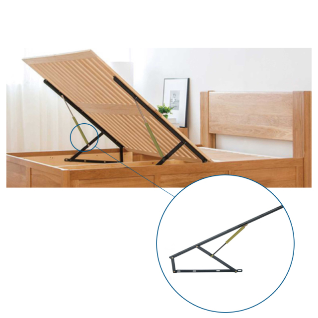 A0202015 Versatile Adjustable Bed Frame Lifts – Custom Fit for Space Optimization,A0202015 Versatile Adjustable Bed Frame Lifts – Custom Fit for Space Optimization,veitop hardware