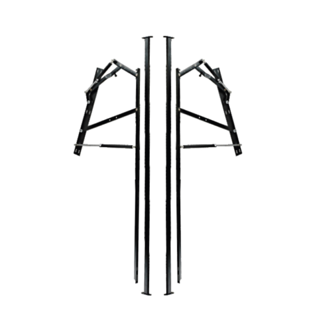 A0202006 Precision Bed Balance Lift Bracket – Enhance Stability for Comfortable Sleep,A0202006 Precision Bed Balance Lift Bracket – Elevate Your Sleep Experience,veitop hardware