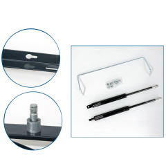 A0202002 Space-Saving Hydraulic Bed Frame Lifting Mechanism – Optimize Bedroom Storage,A0202002 Space-Saving Hydraulic Bed Frame Lifting Mechanism – Optimize Bedroom Storage,veitop hardware