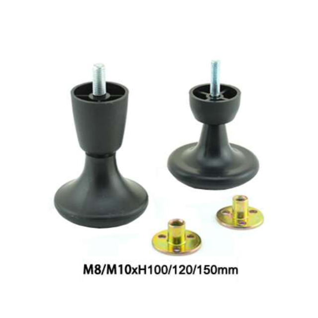 A0203010 Modern Furniture Leg Glides – Sturdy Support with Elegant Design,A0203010 Modern Furniture Leg Glides – Sturdy Support with Elegant Design,veitop hardware