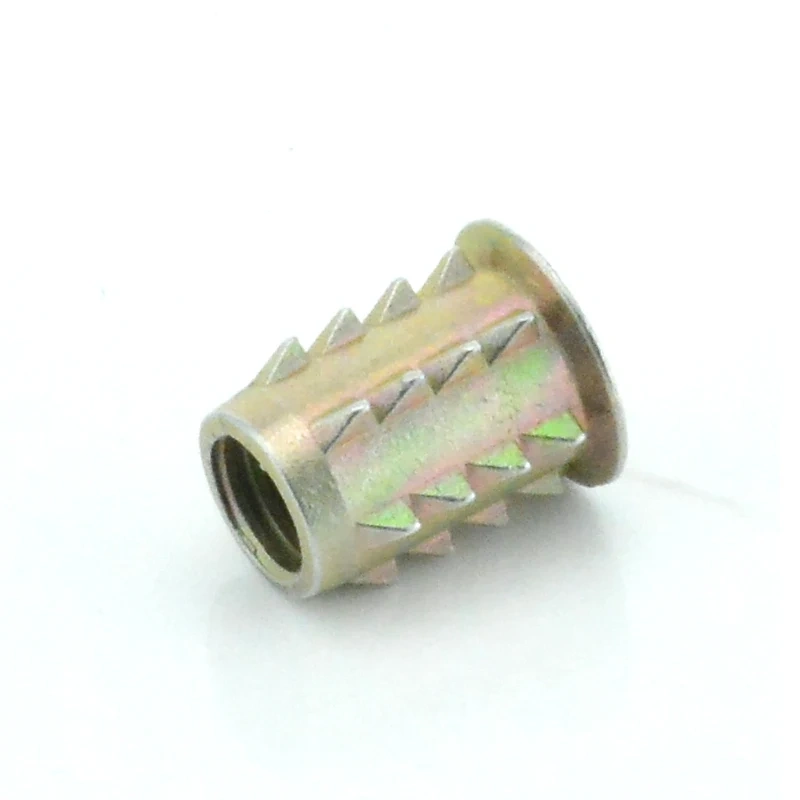 A0207004 M5*15 QUICK CONNECTING NUTS,A0207004 M5*15 QUICK CONNECTING NUTS,veitop hardware