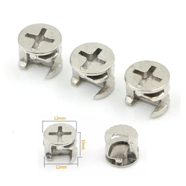 A0207003 Cam Wheel Nut Connecting Nuts Quick Release Nuts,A0207003 Cam Wheel Nut Connecting Nuts Quick Release Nuts,veitop hardware