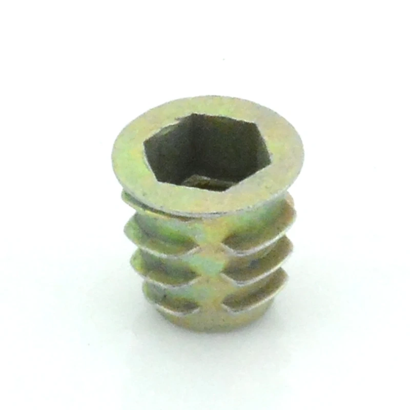 A0207004 M5*15 QUICK CONNECTING NUTS,A0207004 M5*15 QUICK CONNECTING NUTS,veitop hardware