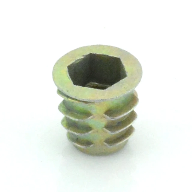 A0207004 M5*15 QUICK CONNECTING NUTS,A0207004 M5*15 QUICK CONNECTING NUTS,veitop hardware