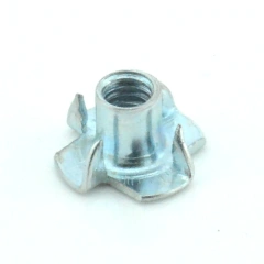 A0207004 M5*15 QUICK CONNECTING NUTS,A0207004 M5*15 QUICK CONNECTING NUTS,veitop hardware