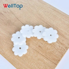 A0207002 New Arrivals Furniture Accessories Bedroom Bed Fitting White Natural Latex Mattress Washer Cotton Mattress Fabric,A0207002 New Arrivals Furniture Accessories Bedroom Bed Fitting White Natural Latex Mattress Washer Cotton Mattress Fabric,veitop hardware