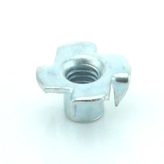 A0207004 M5*15 QUICK CONNECTING NUTS,A0207004 M5*15 QUICK CONNECTING NUTS,veitop hardware
