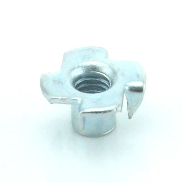 A0207004 M5*15 QUICK CONNECTING NUTS,A0207004 M5*15 QUICK CONNECTING NUTS,veitop hardware